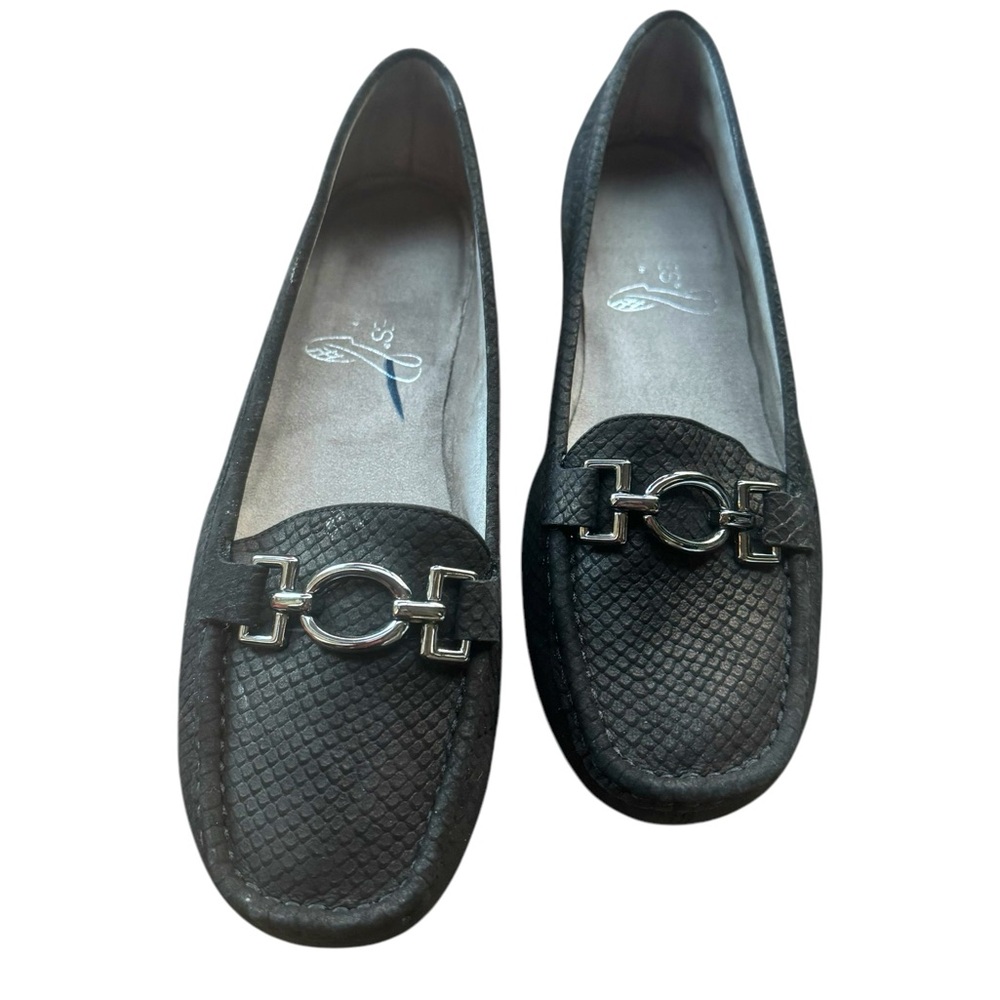 AEROSOLES DEANNA  Comfortable Women's Loafer.